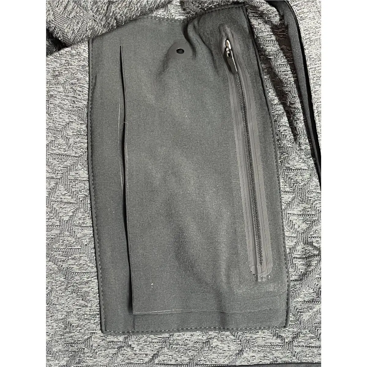 Nike clothing - 928030-010 - 928030-010 - Heather Gray (UPC: 666003411832) 7