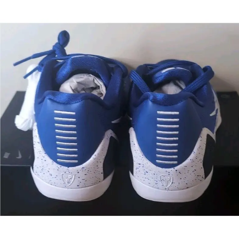 Nike shoes - Nike Kobe 9 - Kobe - IH1401-400 - Blue 2