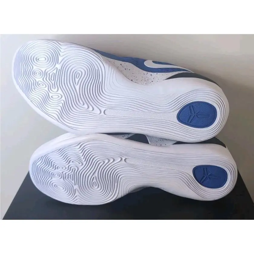 Nike shoes - Nike Kobe 9 - Kobe - IH1401-400 - Blue 3