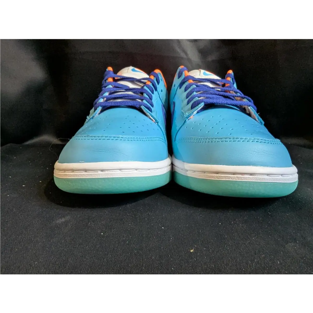 Nike shoes - Blue 7