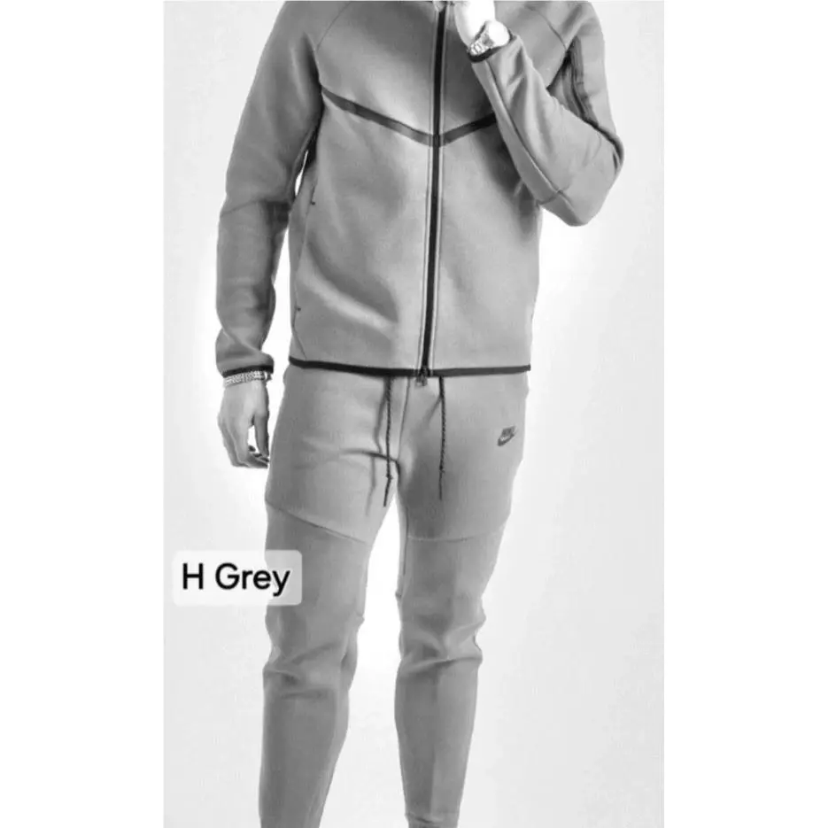 Nike clothing - Gray 0