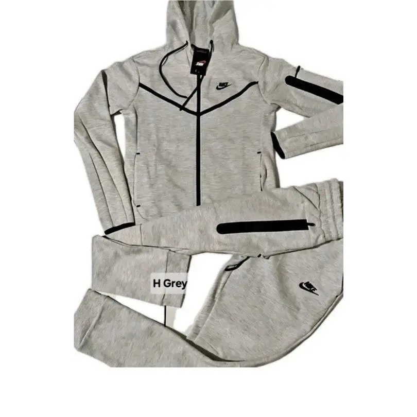 Nike clothing - Gray 1