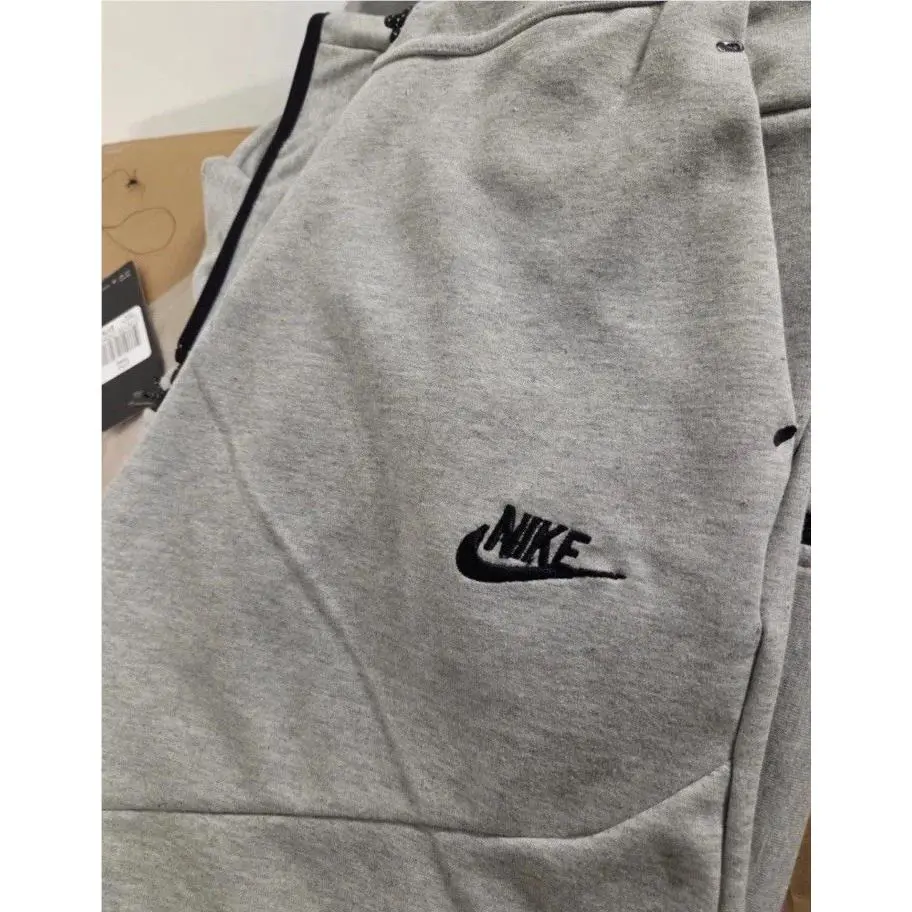 Nike clothing - Gray 2