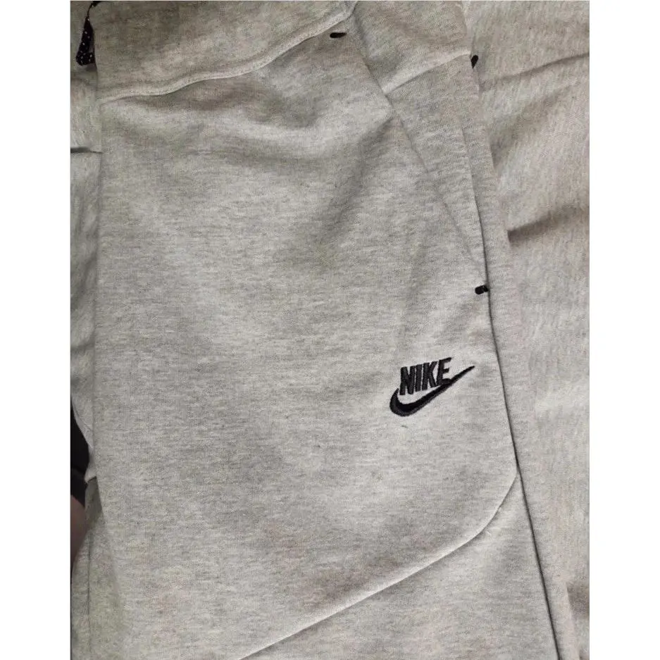 Nike clothing - Gray 5