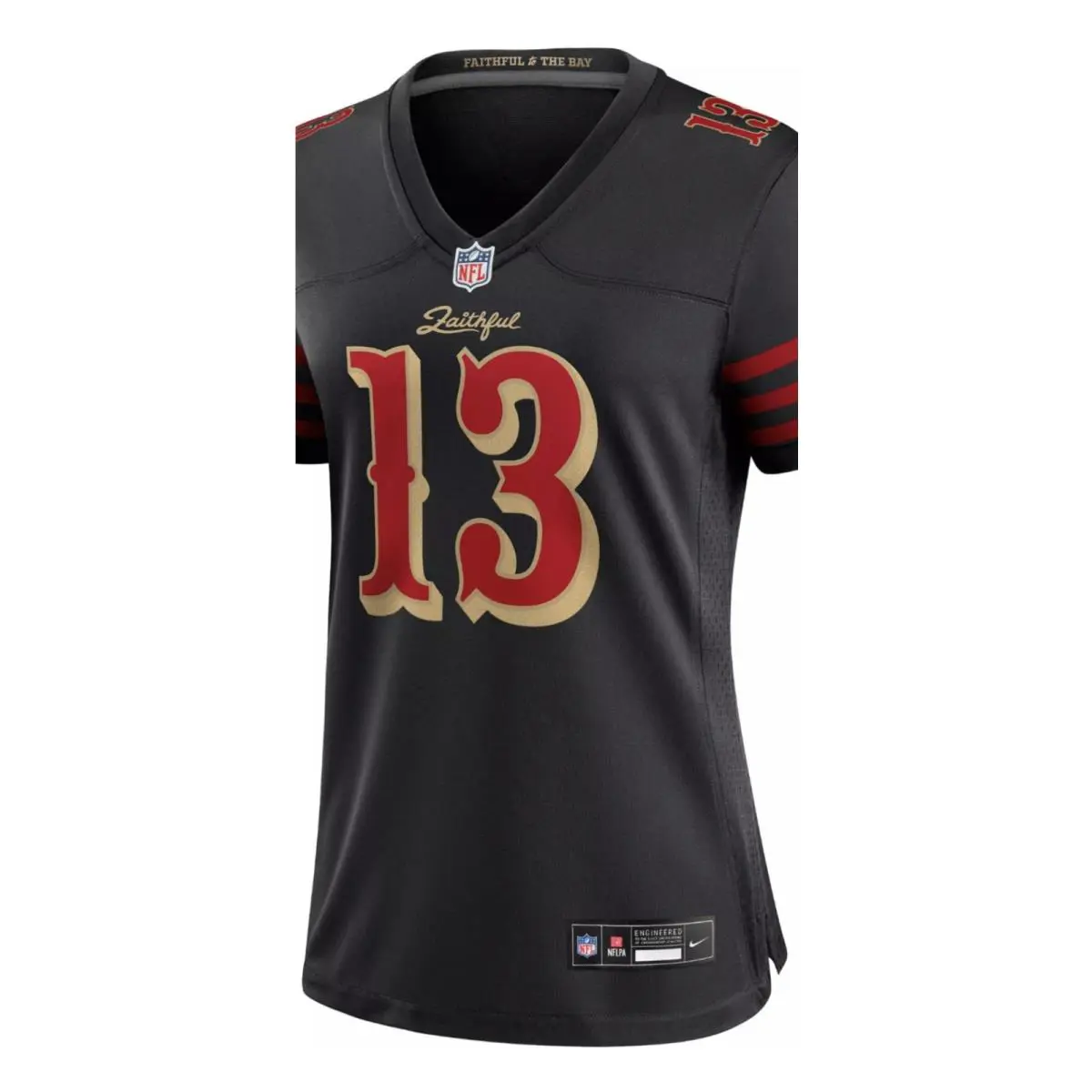 Nike clothing - Black 1