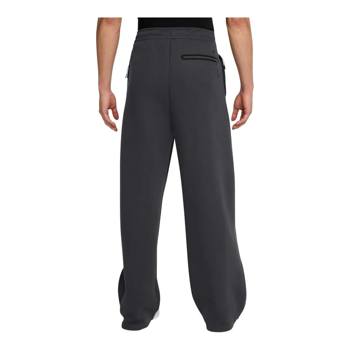 Nike clothing - ANTHRACITE/BLACK (UPC: 198482124342) 0