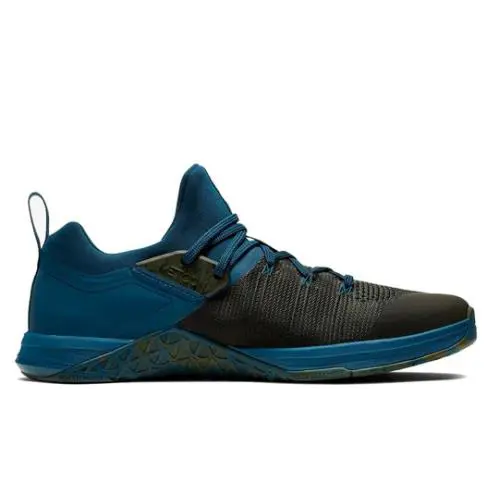 Nike shoes - Nike Metcon - Metcon - AQ8022-434 - Blue/Black (UPC: 193145884557) 0