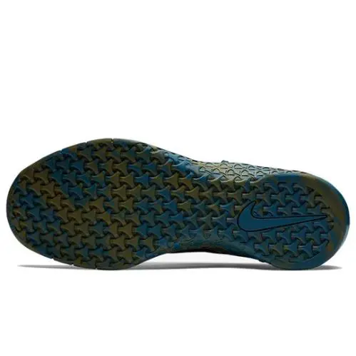 Nike shoes - Nike Metcon - Metcon - AQ8022-434 - Blue/Black (UPC: 193145884557) 2