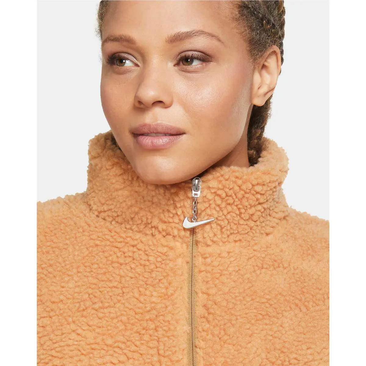 Nike clothing - FLAX, CACTUS FLOWER (UPC: 194499314486) 1