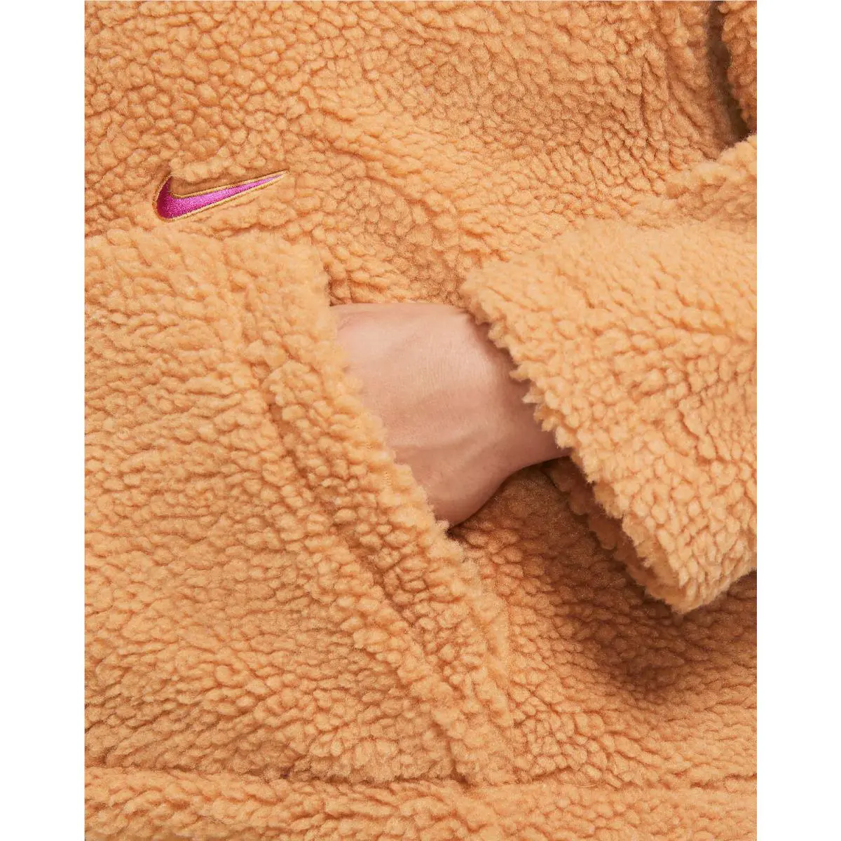 Nike clothing - FLAX, CACTUS FLOWER (UPC: 194499314486) 2