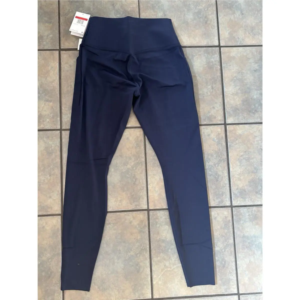 Nike clothing - Blue 2