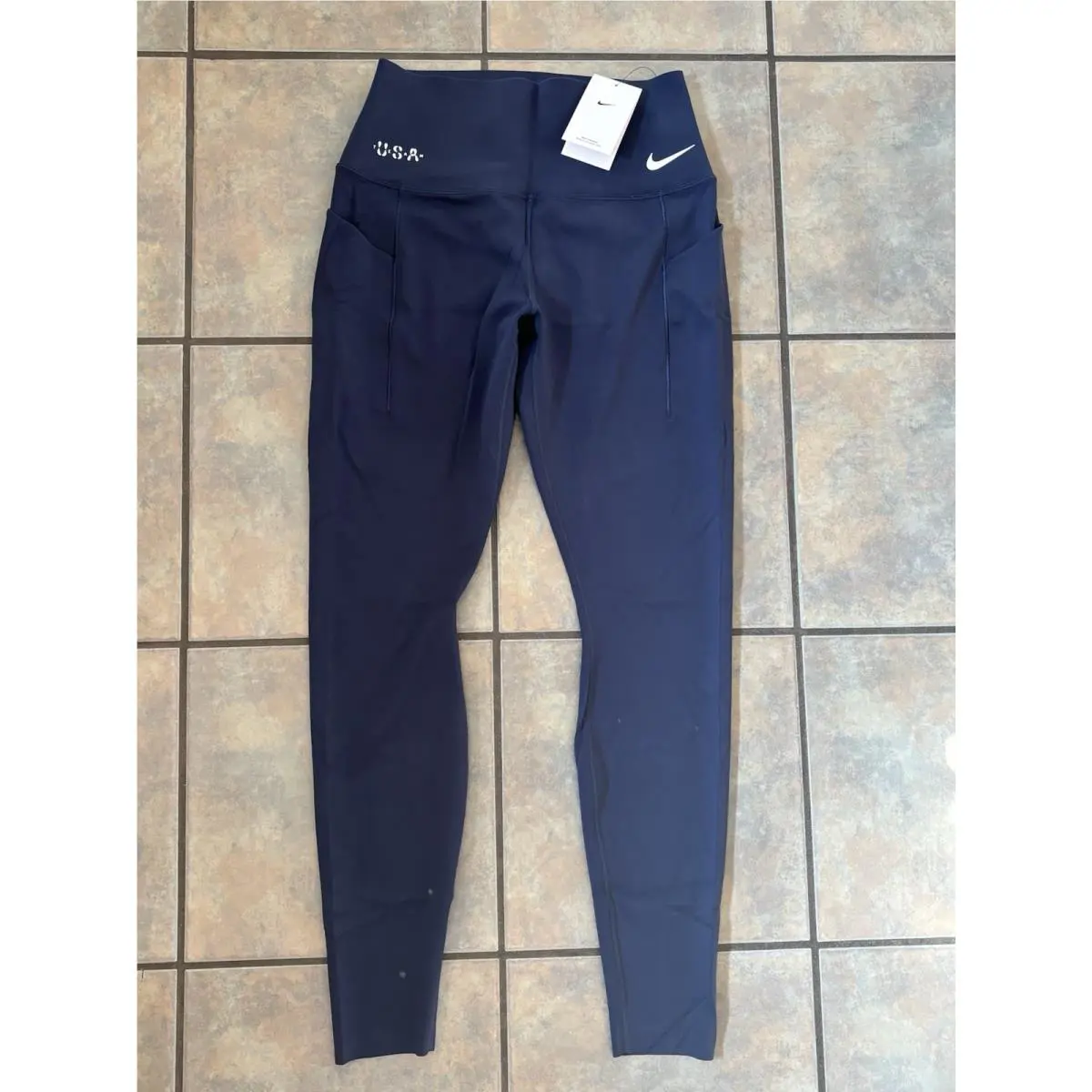 Nike clothing - Blue 10