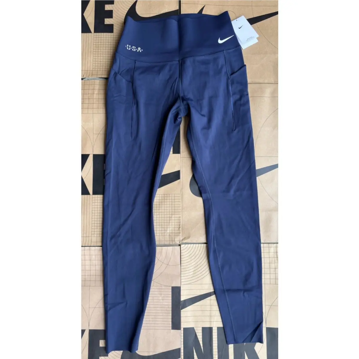 Nike clothing - Blue 11