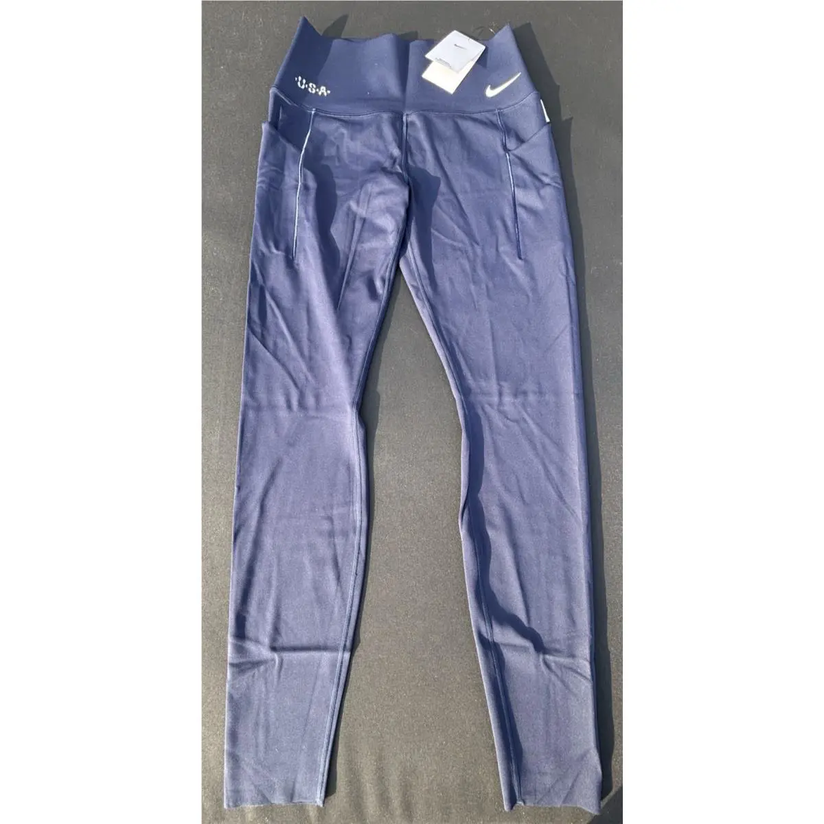 Nike clothing - Blue 12