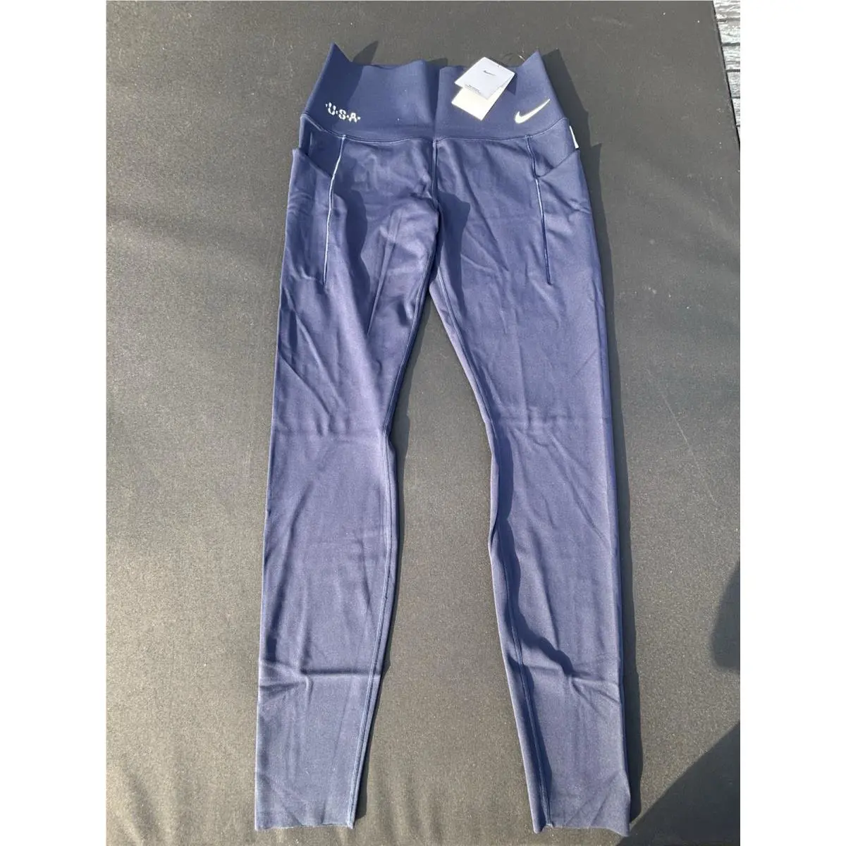 Nike clothing - Blue 15