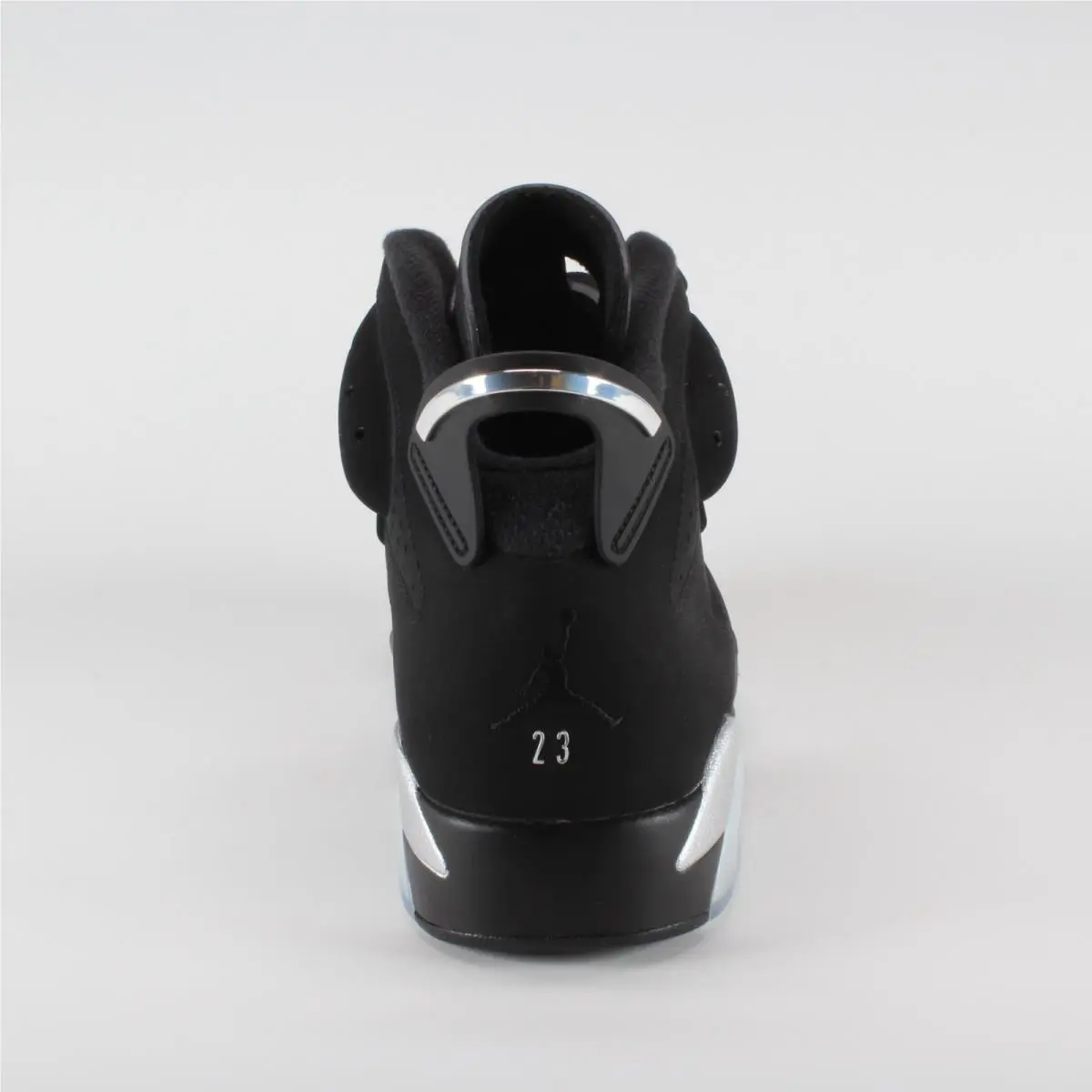 Nike shoes - Air Jordan 6 - Air - DX2836-001 - Black 8