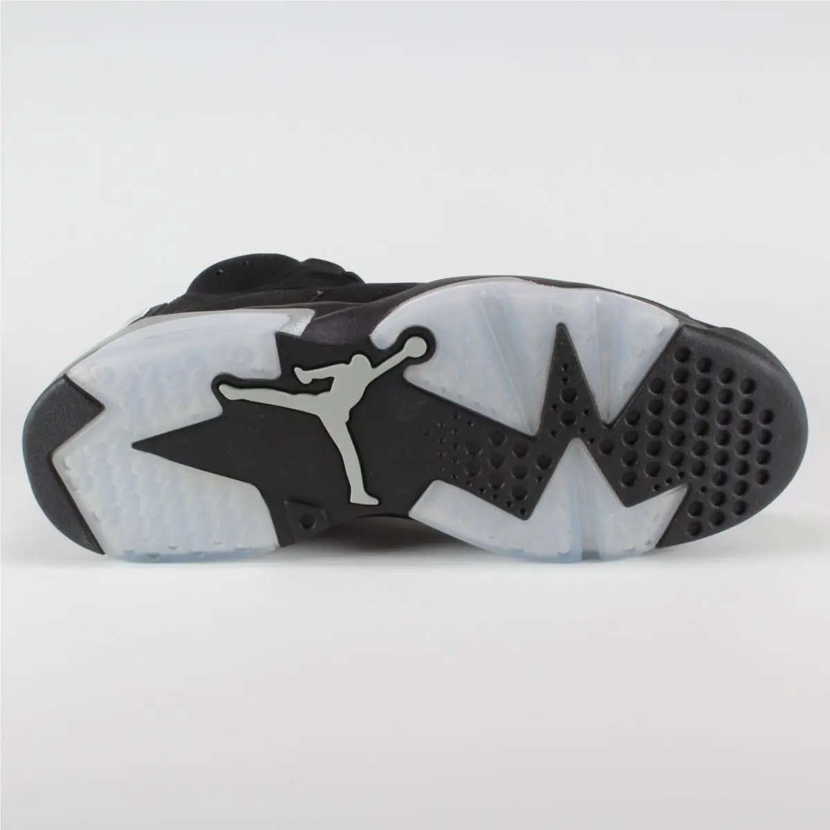 Nike shoes - Air Jordan 6 - Air - DX2836-001 - Black 11