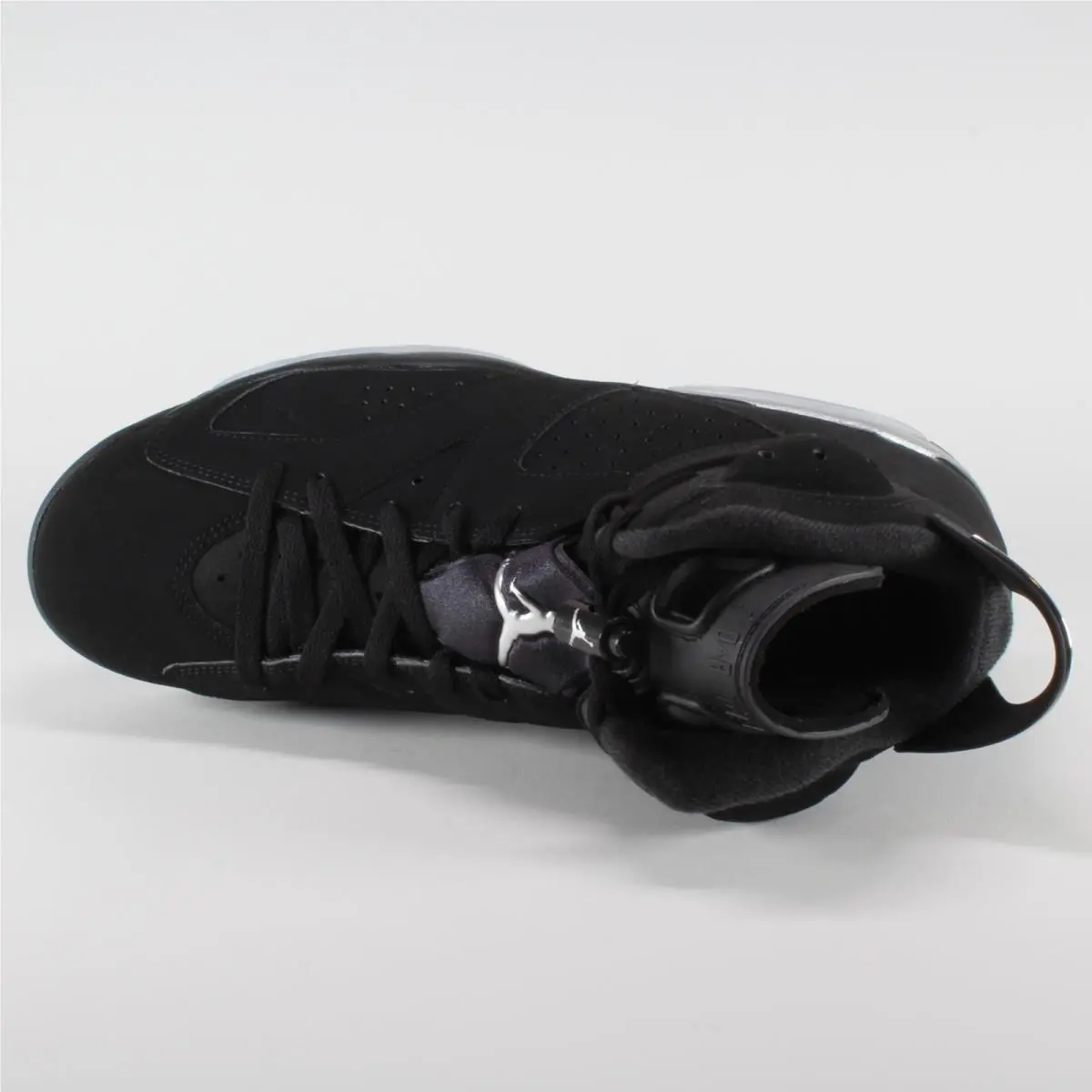 Nike shoes - Air Jordan 6 - Air - DX2836-001 - Black 12