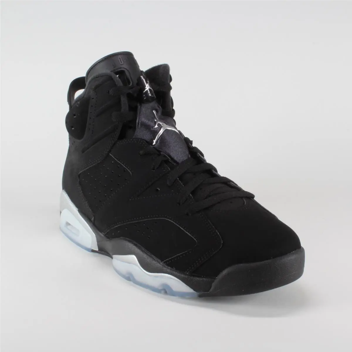 Nike shoes - Air Jordan 6 - Air - DX2836-001 - Black 3