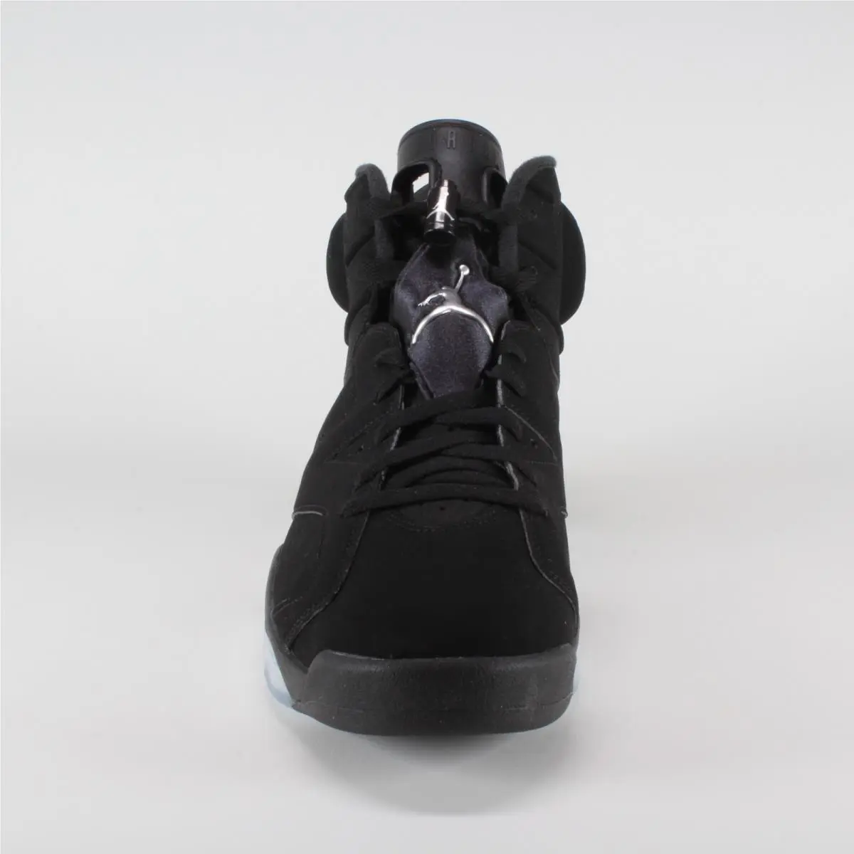 Nike shoes - Air Jordan 6 - Air - DX2836-001 - Black 4