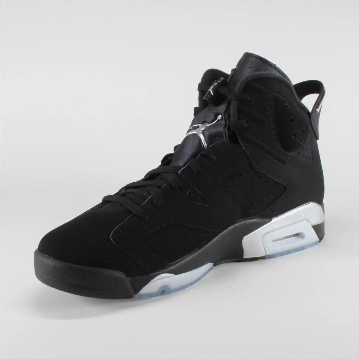 Nike shoes - Air Jordan 6 - Air - DX2836-001 - Black 5