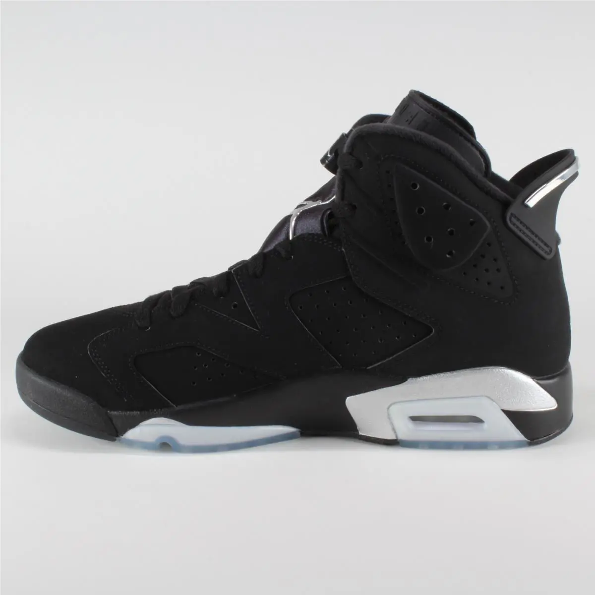 Nike shoes - Air Jordan 6 - Air - DX2836-001 - Black 6
