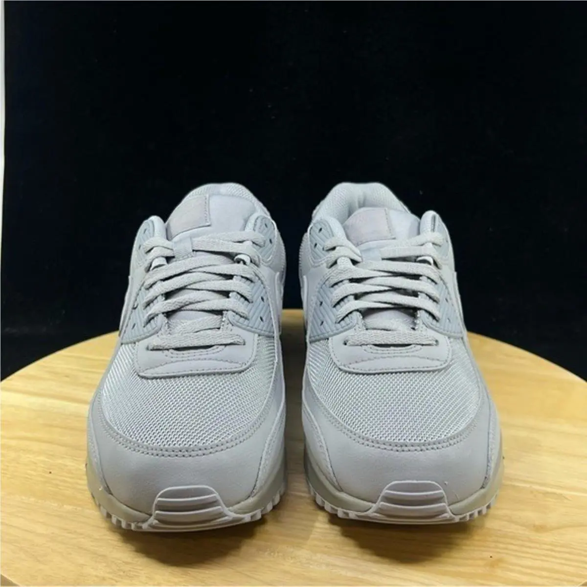 Nike shoes - Gray 1