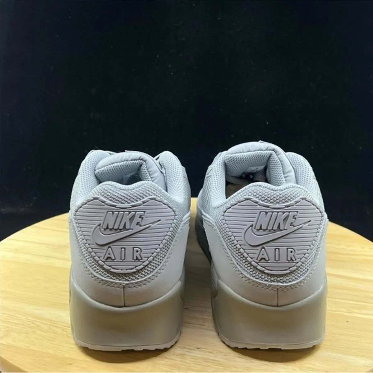 Nike shoes - Gray 3