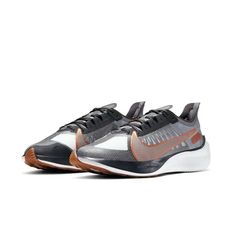 Nike shoes - Zoom Gravity - Zoom Gravity - BQ3202-010 - Grey 1