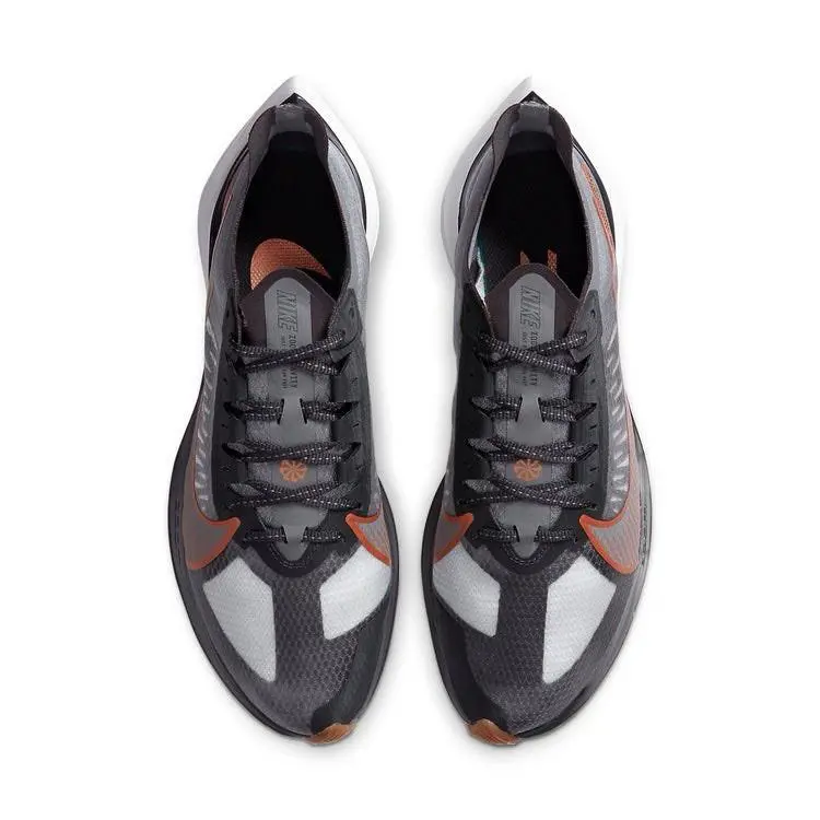 Nike shoes - Zoom Gravity - Zoom Gravity - BQ3202-010 - Grey 2