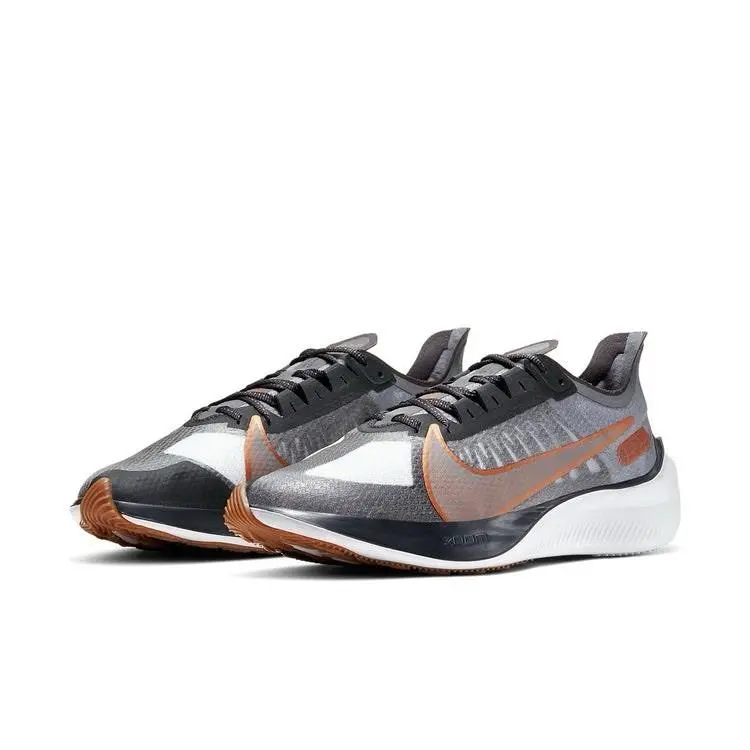 Nike shoes - Zoom Gravity - Zoom Gravity - BQ3202-010 - Grey 1