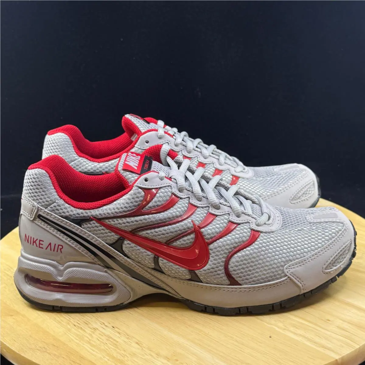 Nike shoes - Gray 2