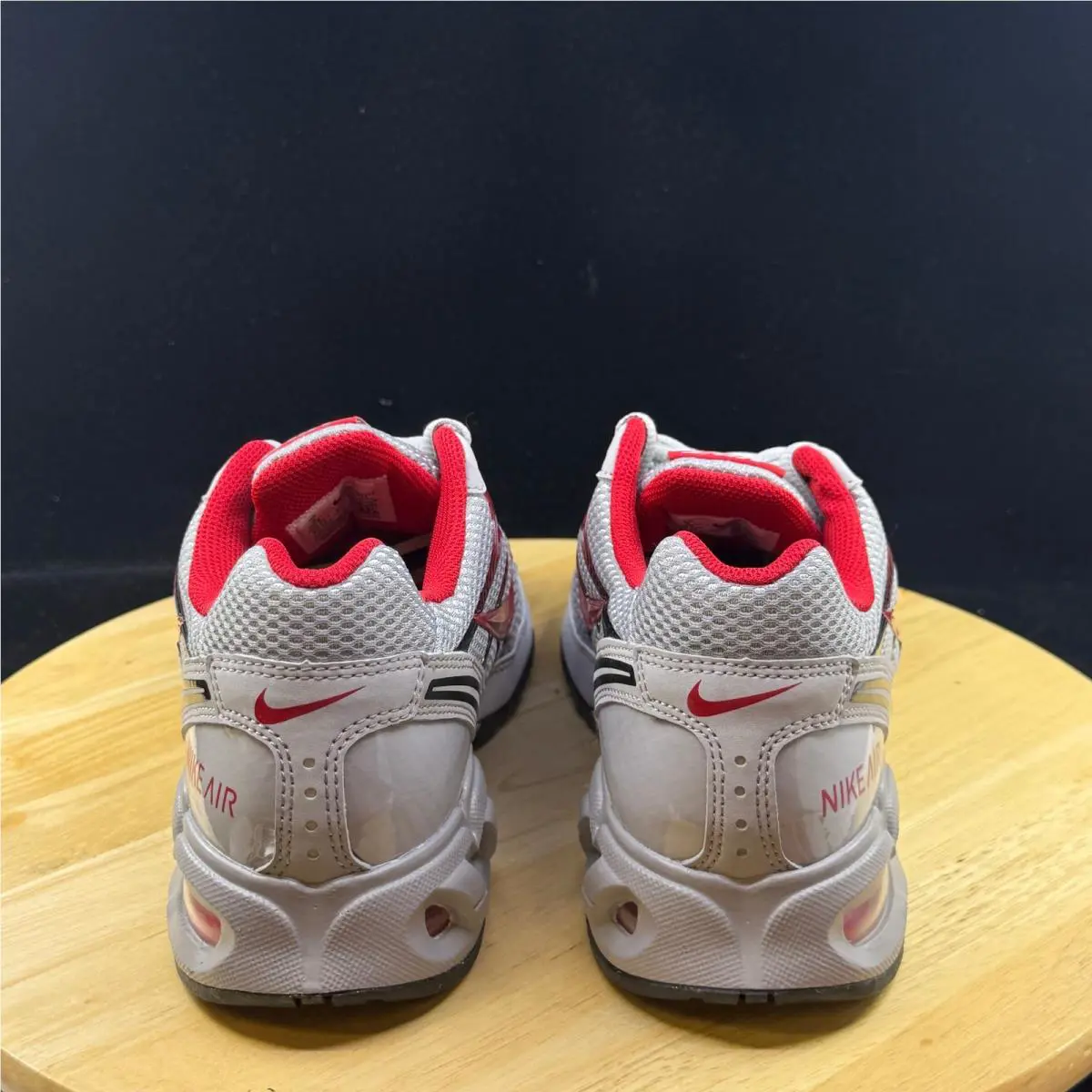 Nike shoes - Gray 4