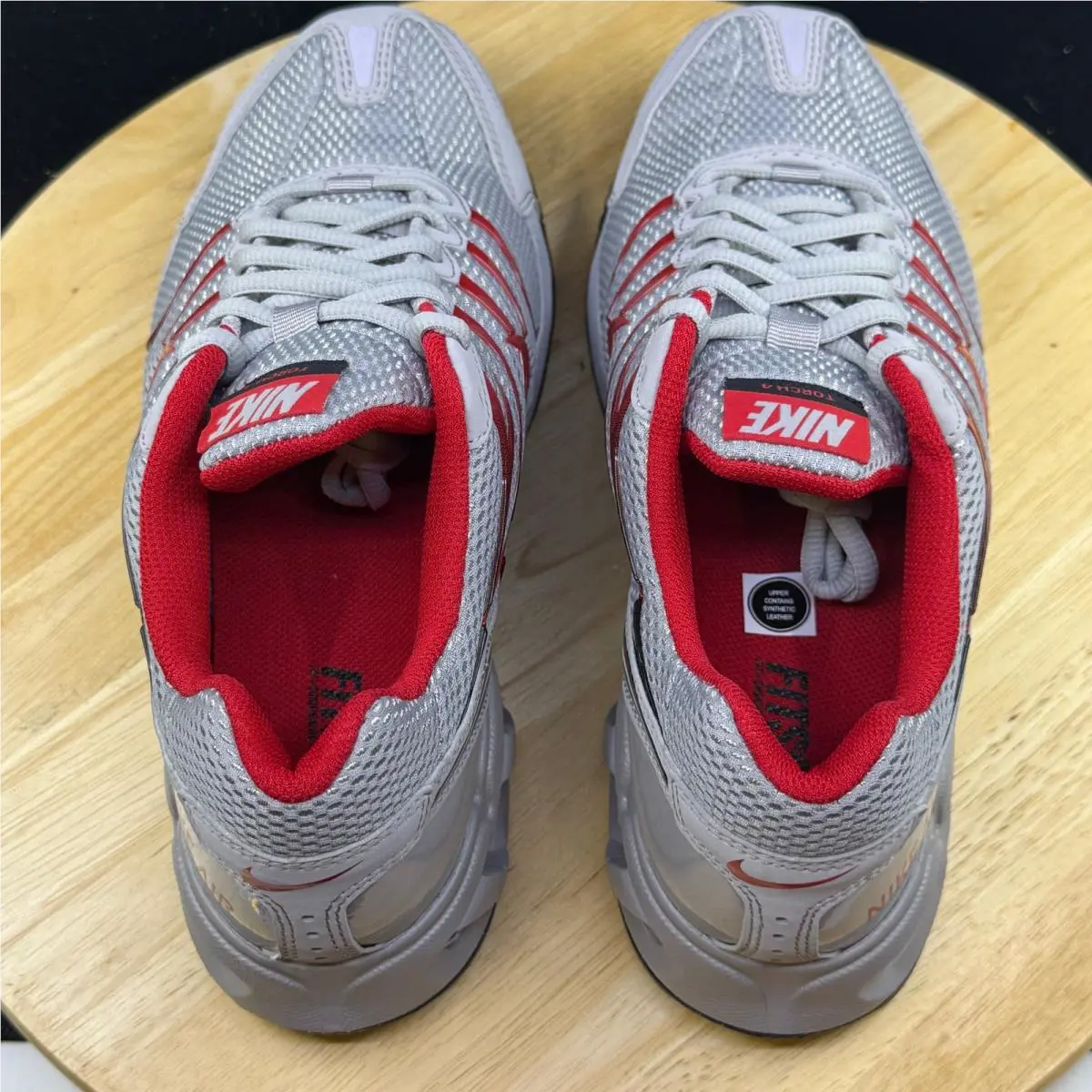 Nike shoes - Gray 5