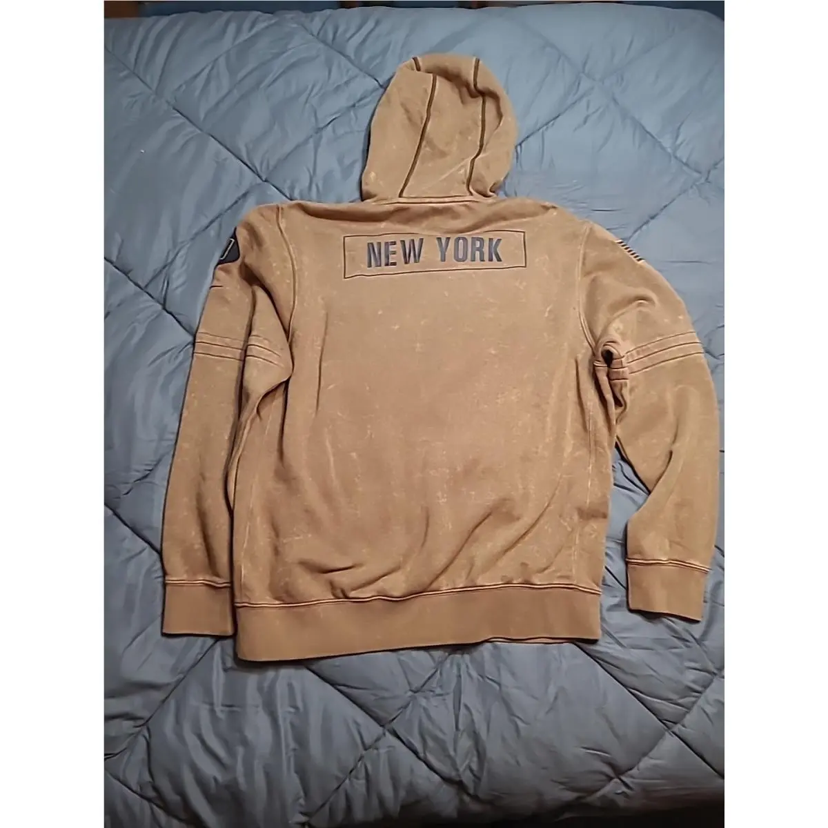 Nike clothing - Brown 4