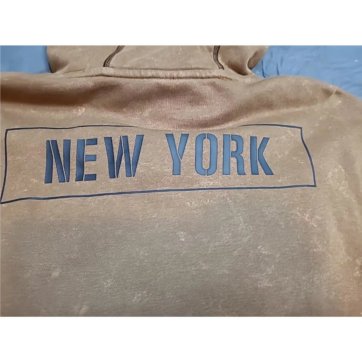 Nike clothing - Brown 4