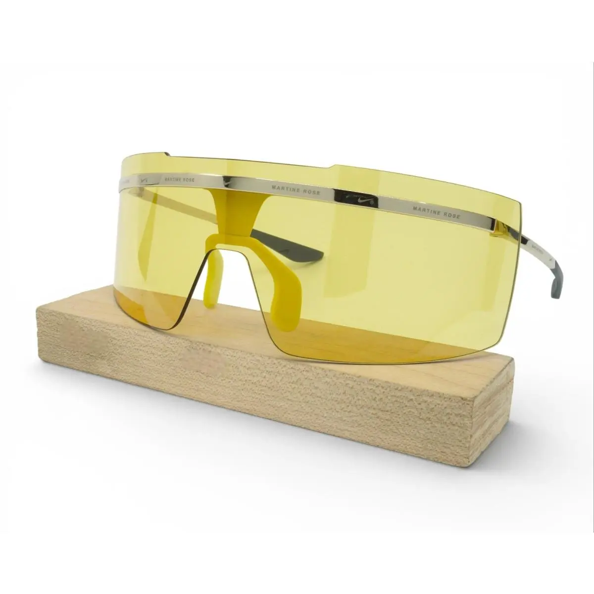 FB4480-750 Mens  Echo Shield MR Sunglasses by Nike