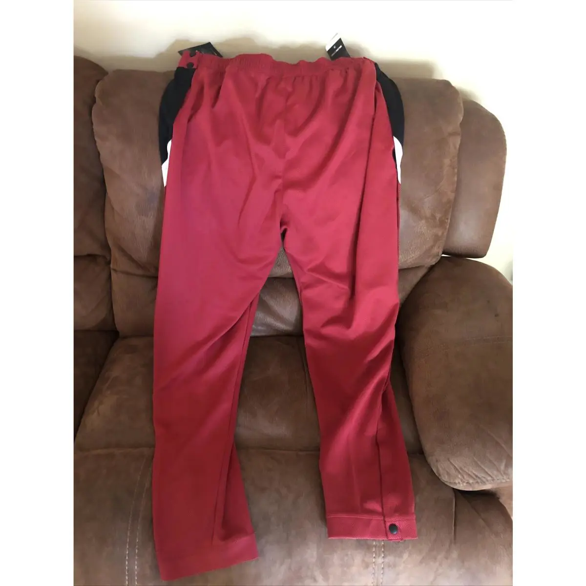 Nike clothing - Red 9