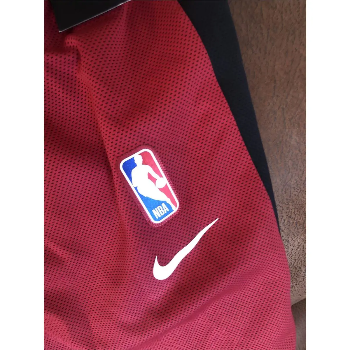 Nike clothing - Red 2