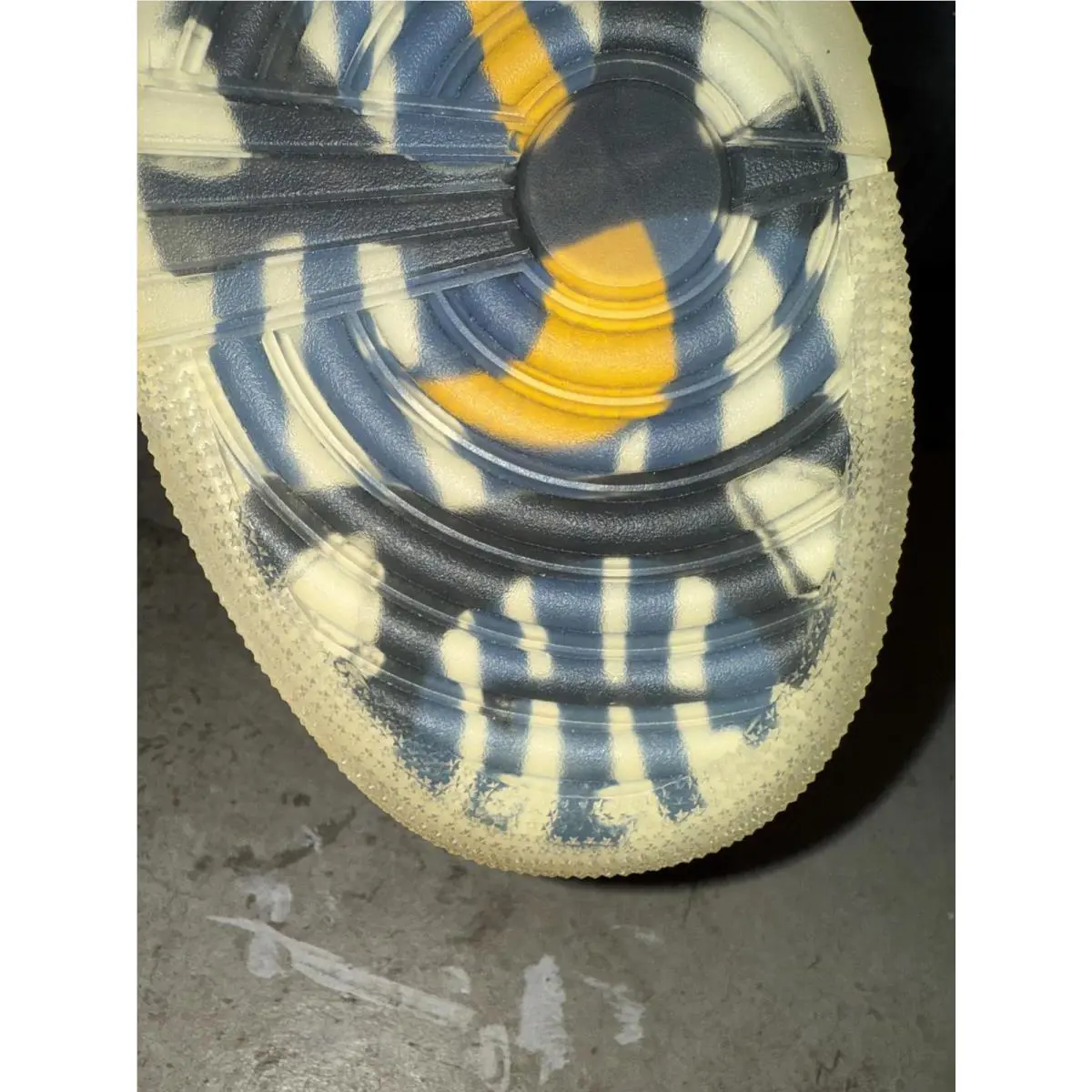 Nike shoes - Blue 5