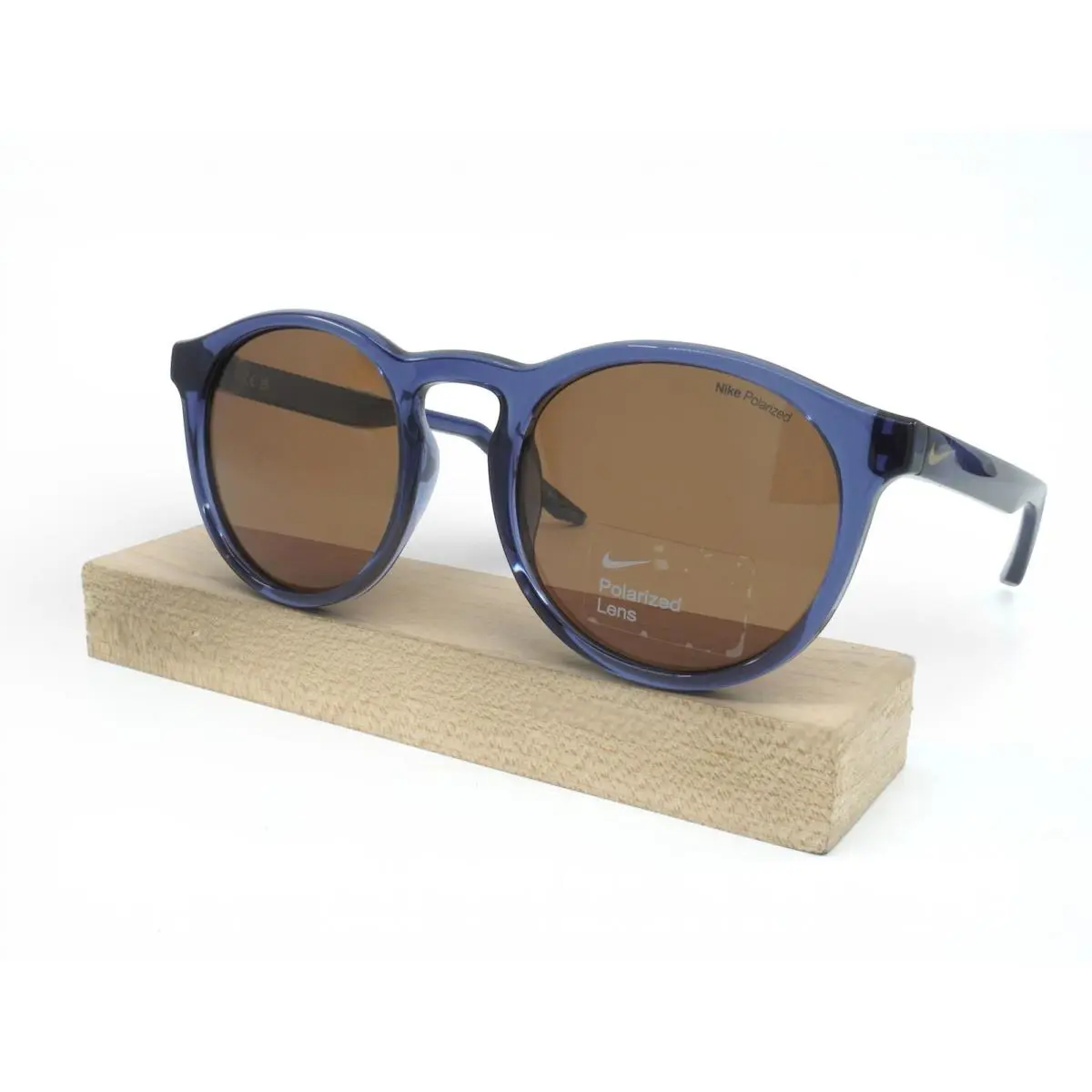 FD1850-492 Mens Nike Swerve Polarized Sunglasses