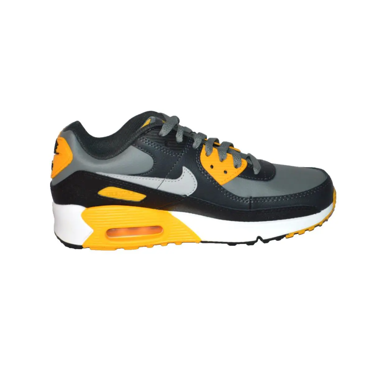 Nike shoes - Nike Air Max 90 - Air Max - HF6358 004 - Smoke Grey/ Lt Smoke Grey 0