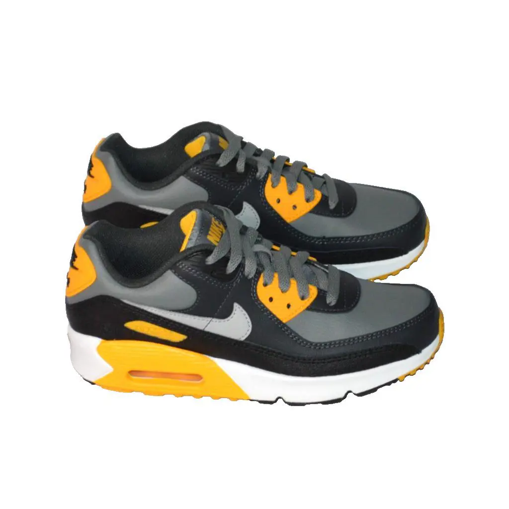 Nike shoes - Nike Air Max 90 - Air Max - HF6358 004 - Smoke Grey/ Lt Smoke Grey 1
