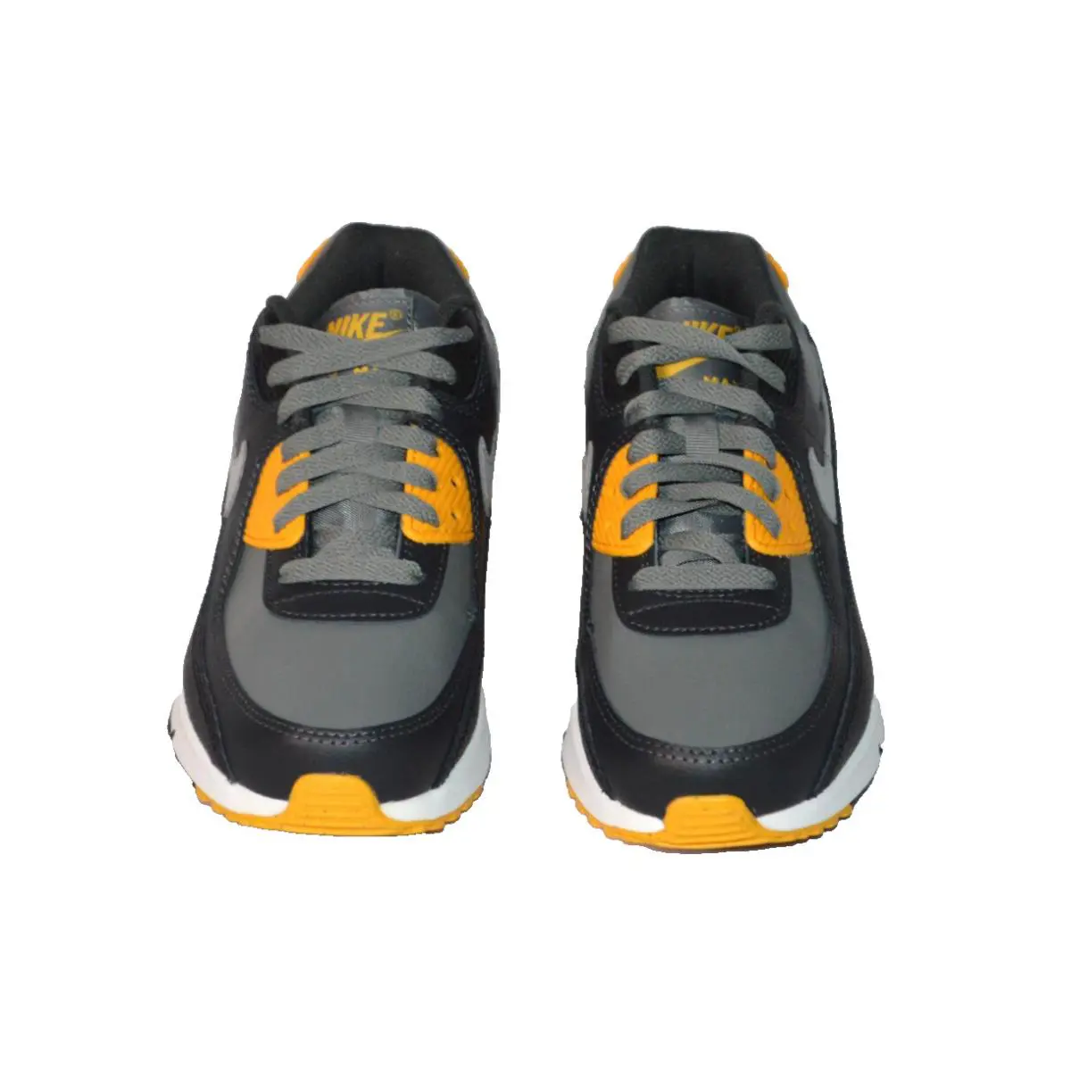 Nike shoes - Nike Air Max 90 - Air Max - HF6358 004 - Smoke Grey/ Lt Smoke Grey 2