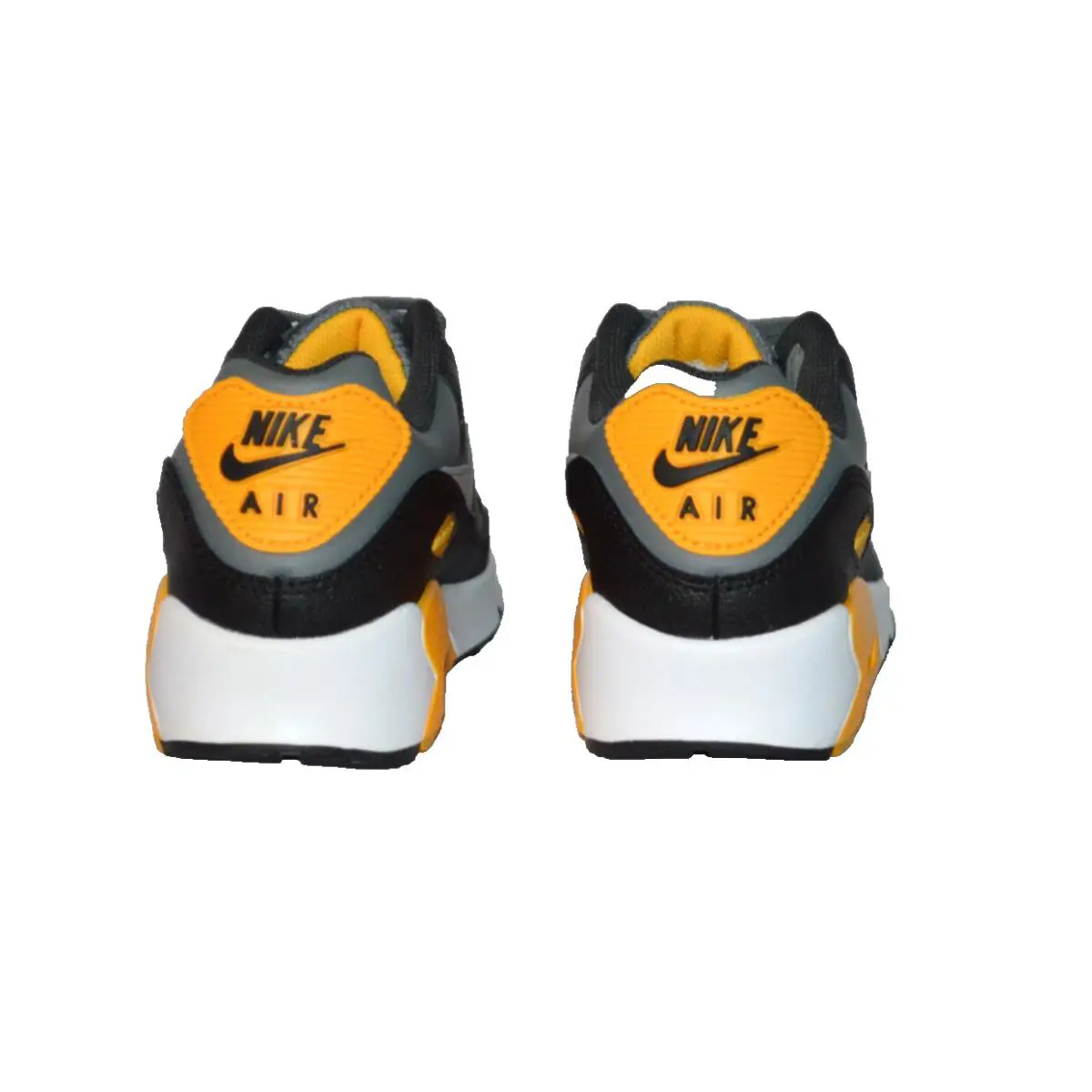 Nike shoes - Nike Air Max 90 - Air Max - HF6358 004 - Smoke Grey/ Lt Smoke Grey 3