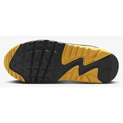 Nike shoes - HF6358 004 - HF6358 004 - Smoke Grey/ Lt Smoke Grey (UPC: 197601310192) 3