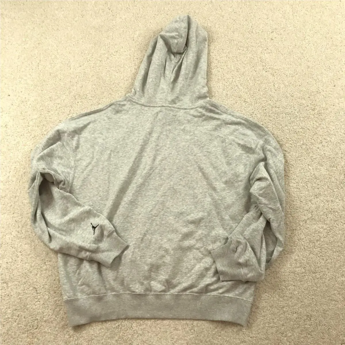 Nike clothing - Gray (UPC: 198480441915) 5