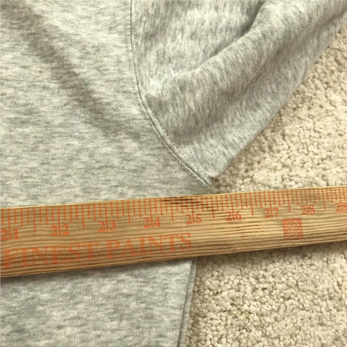 Nike clothing - Gray (UPC: 198480441915) 2