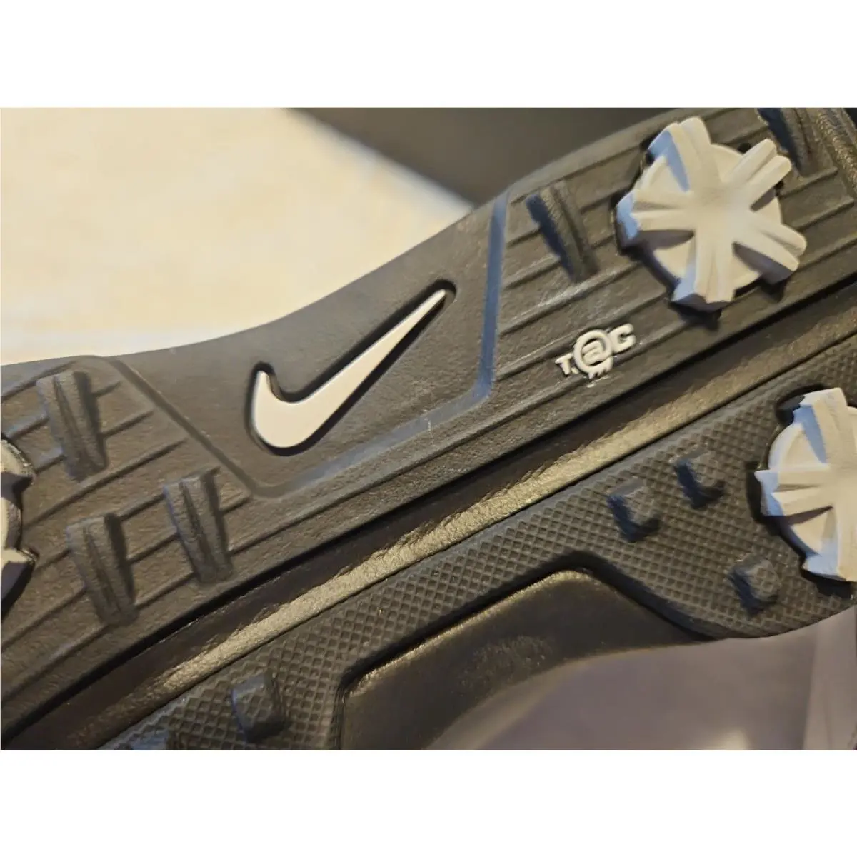 Nike shoes - 379210 - 379210 - White 11
