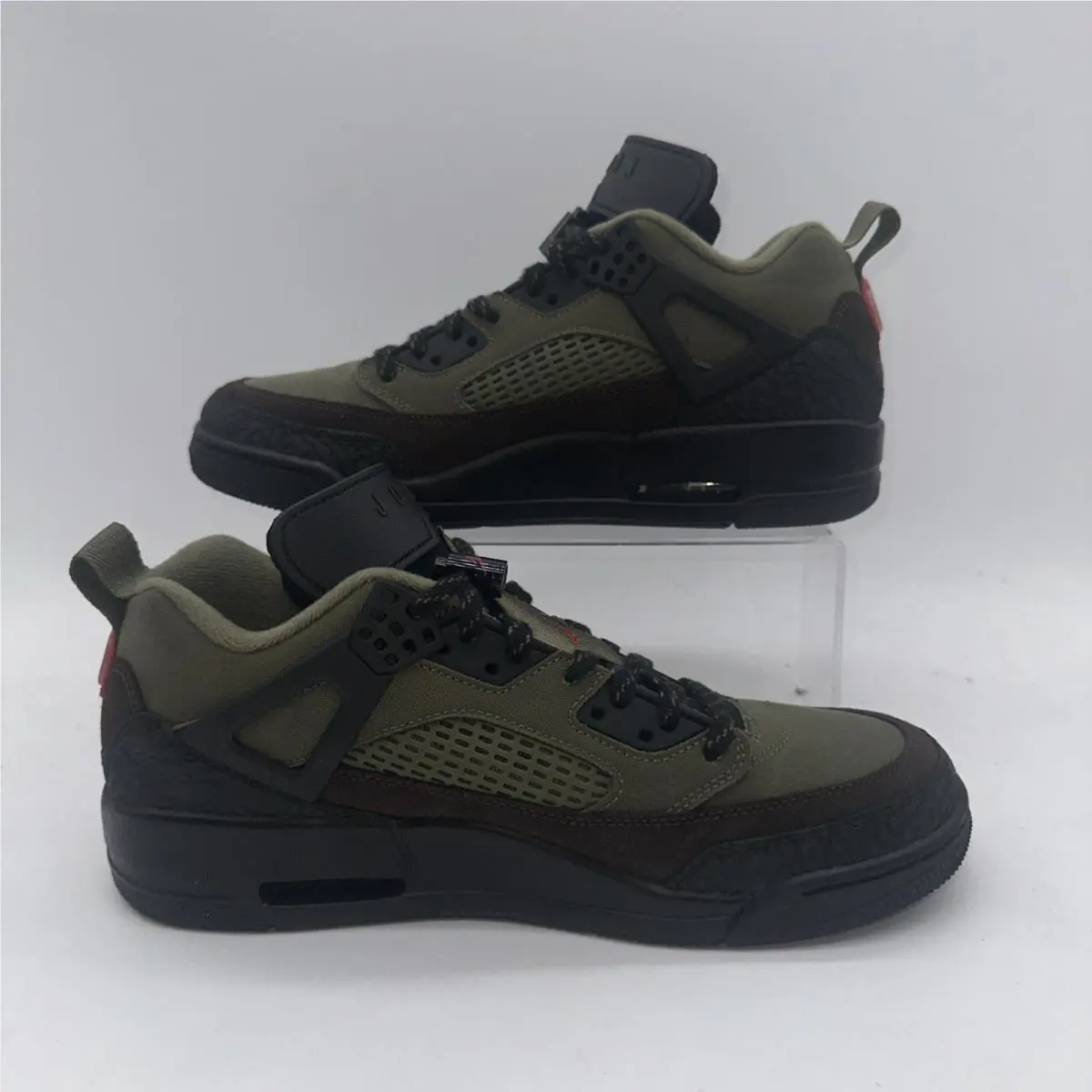 Nike shoes - Jordan Spizike - Spizike - IH1782-200 - Green 0
